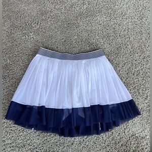 NEW BALANCE skirt